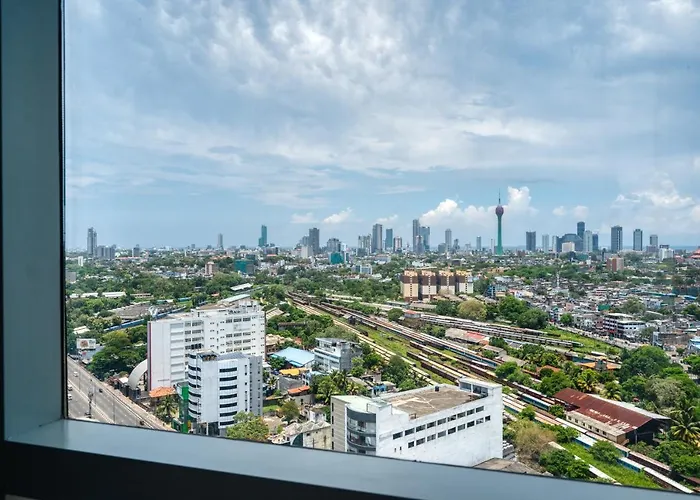 Orion City Hotel